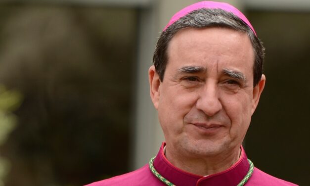 [FSSPX-VATICANO] Mons. de Galarreta, giugno 2016: ‘Tra compromesso e Fede? Scegliamo Fede’