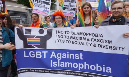 Islamismo e omosessismo