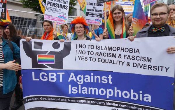 Islamismo e omosessismo