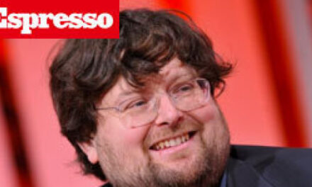 Sdrucciolone de L’Espresso, che associa ‘Osservatorio gender’ alla linea Adinolfi