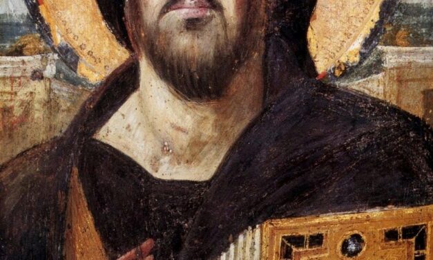 Christus orator. La regalità di Cristo negli scritti di san Tommaso Moro, martire.