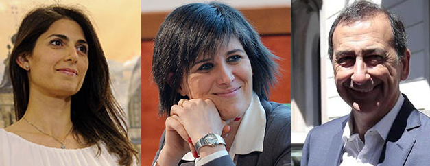 Mala tempora currunt