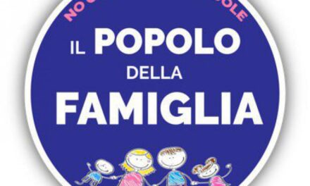 Popolo della Famiglia, genesi e declino di un progetto ambiguo