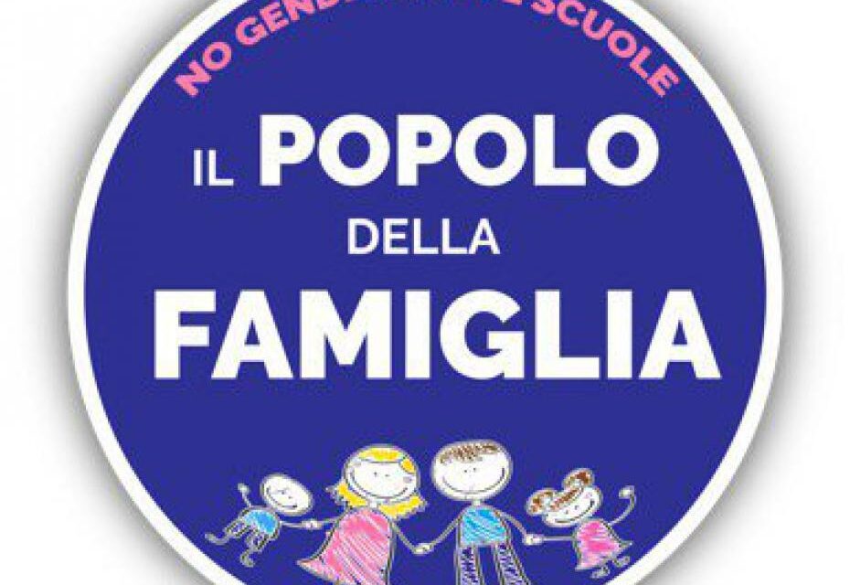 Popolo della Famiglia, genesi e declino di un progetto ambiguo