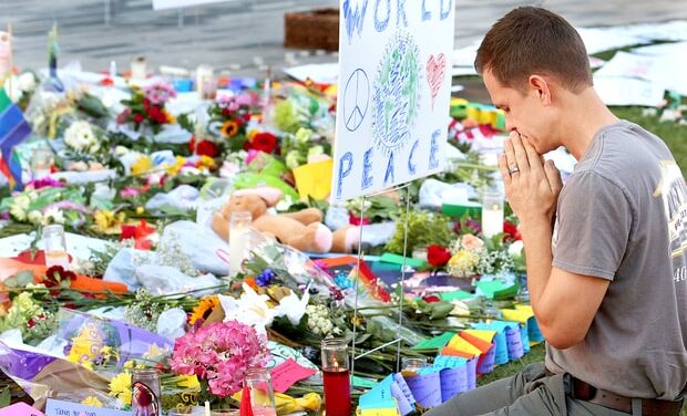 Quello che la tragedia di Orlando NON vuole dirci.