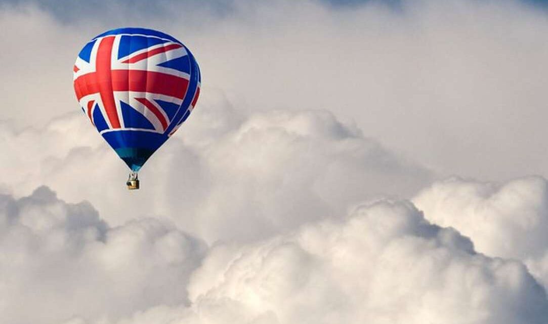 Ballottaggi? Guardiamo a Brexit