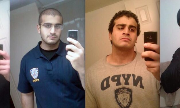 Lo stragista ‘omofobo’ di Orlando? Non solo islamico, forse anche gay.