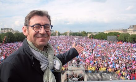 Quel ciellino da Baku alla Procura di Milano