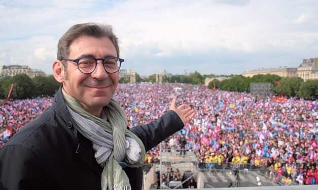 Quel ciellino da Baku alla Procura di Milano