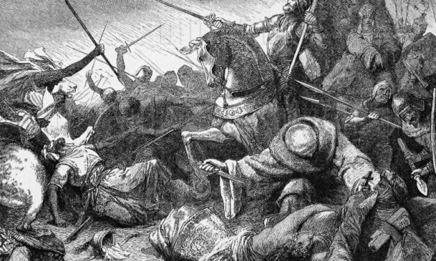 [RECONQUISTA] 16 luglio 1212, Las Navas de Tolosa, la madre di tutte le battaglie