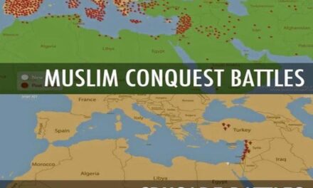 A proposito di Crociate e terrorismo islamico