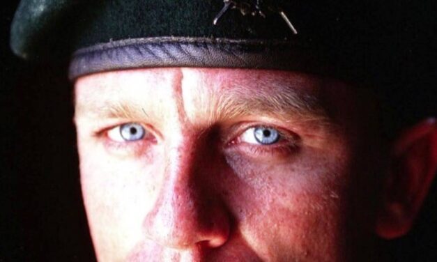 [CINESPADA] – Sword of Honour