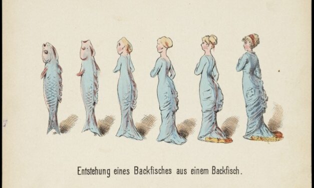 Tre recensioni su tre volumi scientifici anti-darwinisti