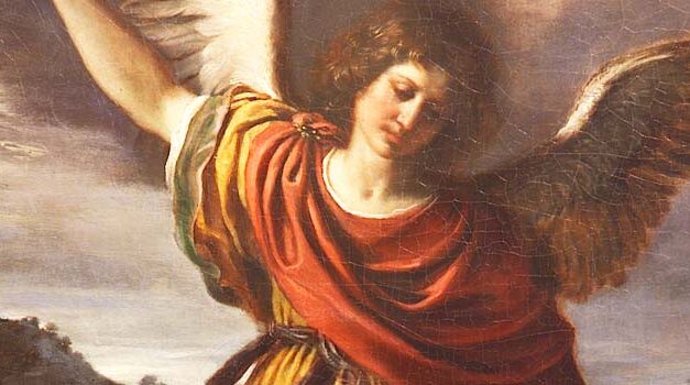 [TOLKIENIANA] Legolas, gli elfi e la morte