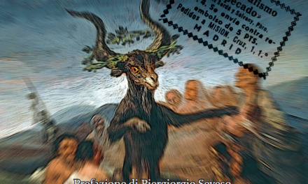 [NOVITA’] Prenotatevi ‘Il liberalismo è peccato’, di F. Sardá y Salvany