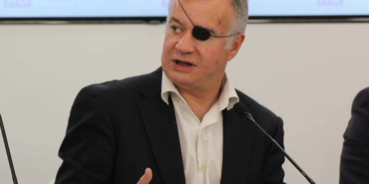 [ISLAM] Sfatare leggende ecumeniste: Il mito della convivenza in al-Andalus. Intervista a Jose Javier Esparza