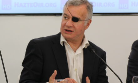 [ISLAM] Sfatare leggende ecumeniste: Il mito della convivenza in al-Andalus. Intervista a Jose Javier Esparza