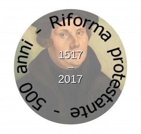 Per i 500 anni di Lutero ora è la Chiesa ad autoaccusarsi