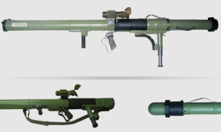 Iraq: le armi abbandonate dall’ISIS in fuga sono di origine statunitense