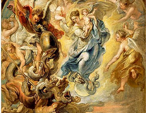 Riflessioni sul regno dell’Anticristo