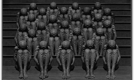 Maghi Merlino s’insediano al potere