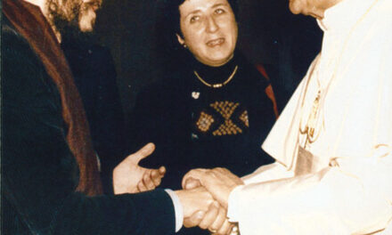 In morte di Carmen Hernández: c’è di che pregare