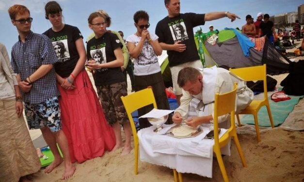 Neocatecumenali: rapida panoramica dei loro gravi errori – prima parte