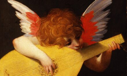 La Carità, per carità!