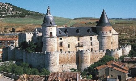 [RECONQUISTA] La battaglia di Simancas, la prima e atroce disfatta dell’esercito musulmano.