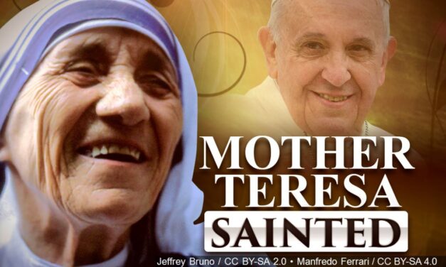 [SPECIALE MADRE TERESA] Indagine sull’ortodossia di Madre Teresa