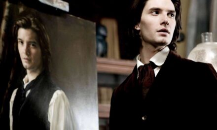 [CINESPADA] Dorian Gray