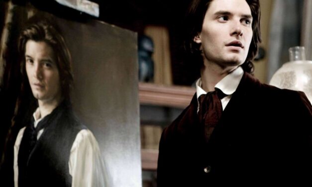 [CINESPADA] Dorian Gray