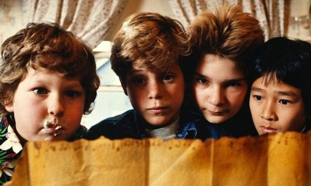 [CINESPADA] I Goonies
