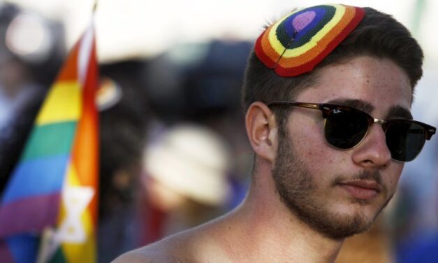 La sodomia? E’ parte della tradizione ebraica. Parola di Haaretz