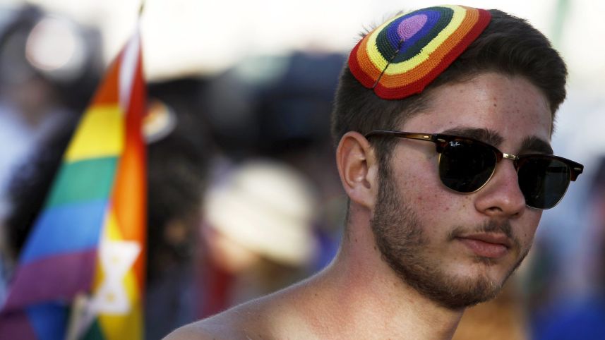 La sodomia? E’ parte della tradizione ebraica. Parola di Haaretz