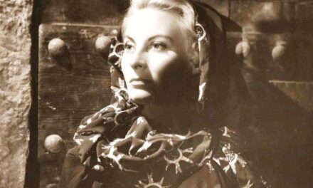 [DA ASCOLTARE] Fabiola del cardinale Wiseman: un romanzo storico tra passato e futuro