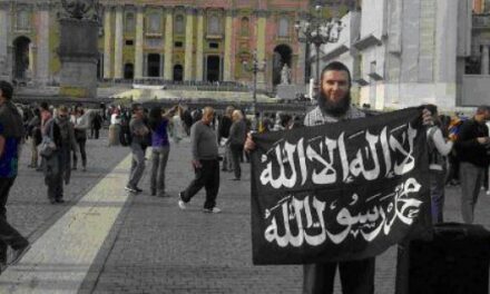 Roma è sicura come ci fanno credere?