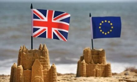 [BREXIT] Sempre meglio in Gran Bretagna