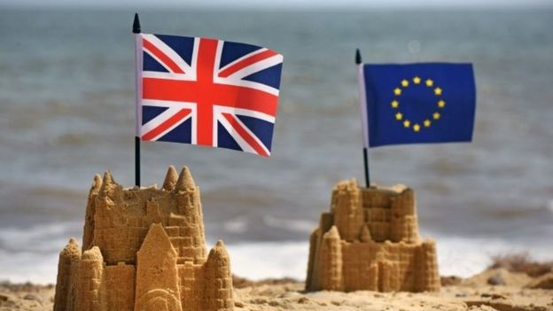 [BREXIT] Sempre meglio in Gran Bretagna