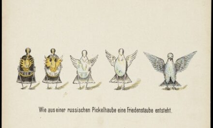 Dossier di materiali (articoli e video) sul crollo del darwinismo