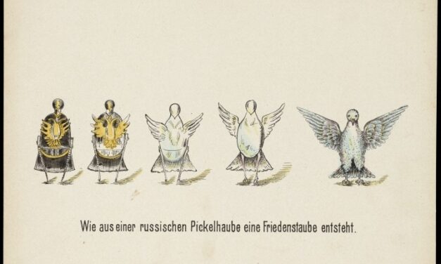 Dossier di materiali (articoli e video) sul crollo del darwinismo