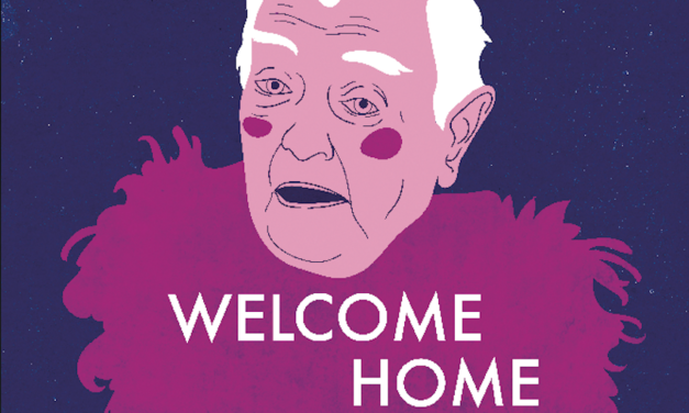 Genitori a 80 anni. Perché no?