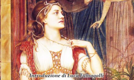 [NOVITA’] Prenotatevi ‘Fabiola’, il bellissimo romanzo del cardinal Wiseman