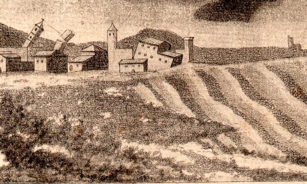 Siamo ‘assediati dalla Grazia’: riflessioni sul terremoto