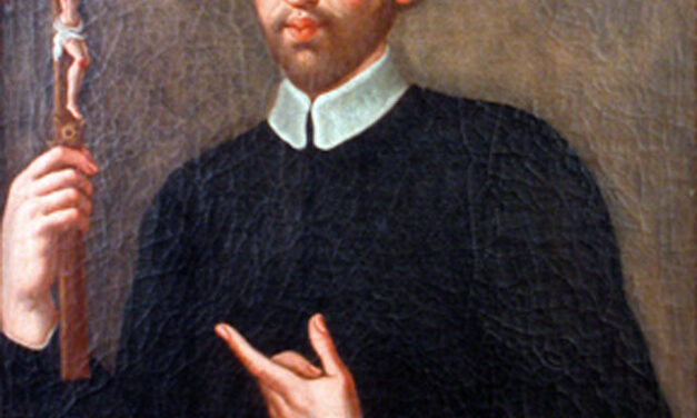 Sant’Alfonso Maria De’Liguori: l’etica dell’avvocato, dell’accusatore, del reo.