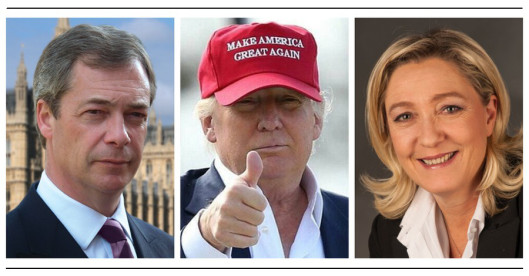 Gorbachev del liberalismo? Quanto il trumpismo internazionale può incrinare il dogmatismo liberale?