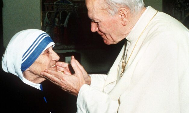 [SPECIALE MADRE TERESA] Otto imbarazzanti citazioni della futura ‘santa’