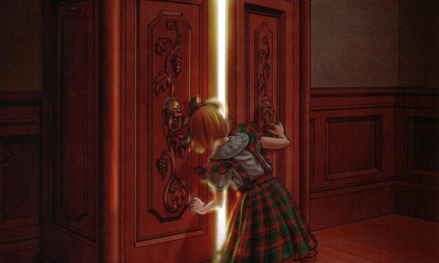 Narnia: un Vangelo per i piccoli (e per i grandi)