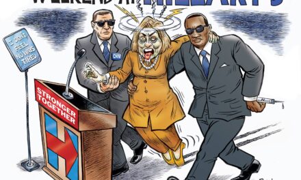 Google piega le ricerche a favore di Hillary Clinton?