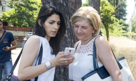 Fatela finita. Nominate un Commissario per Roma.